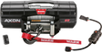 Warn Axon 55 W/ Plow Mode