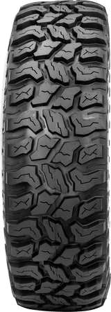 Tire Ridge Saw 33x9.5r15 Radial 8pr Lr 853lbs