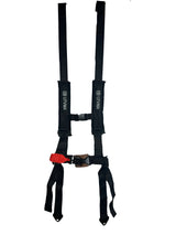 UTVMA 2-Inch 4-Point Harness with Off-Road Buckle