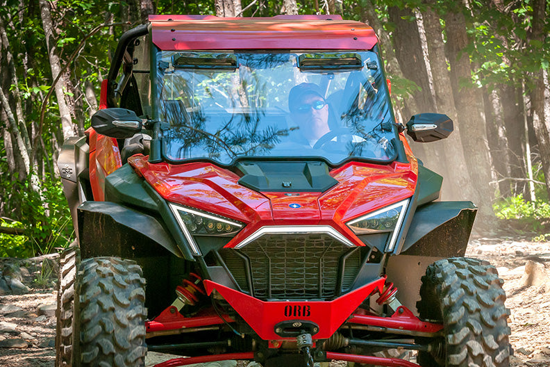 Seizmik versa vent polaris rzr – AWESOMEOFFROAD.COM