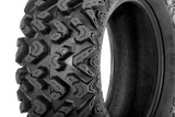 Tire Rip Saw R/T 26x9r14 Radial 6pr Lr 420lbs