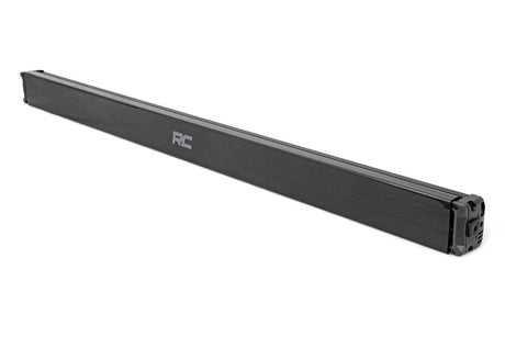 50 Inch Black Series LED Light Bar | Dual Row | Cool White DRL