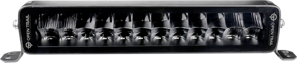 Stealth Led Light Bar 13"