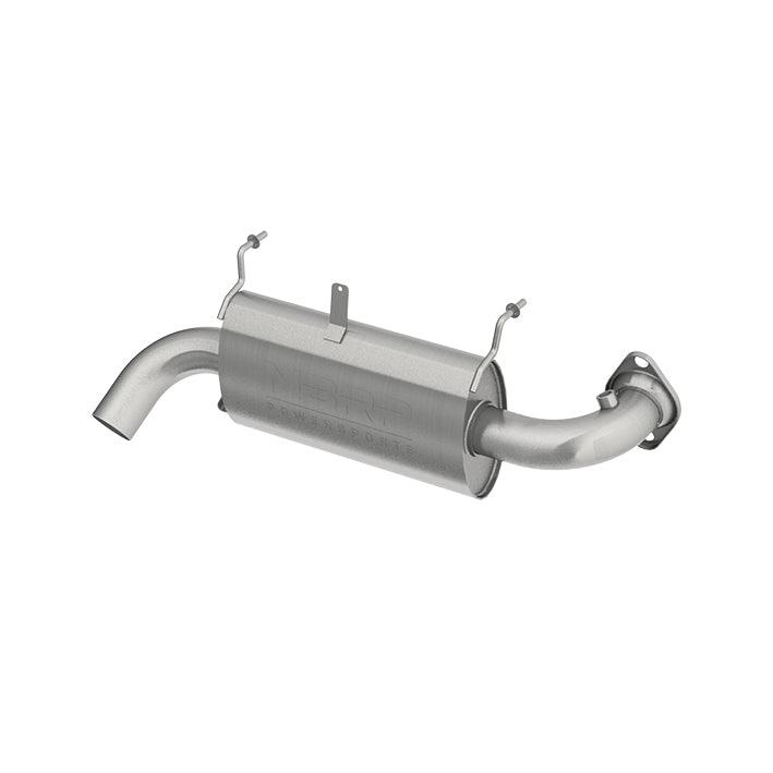 Oval Slip On Sport Series Pol