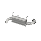 Oval Slip On Sport Series Pol