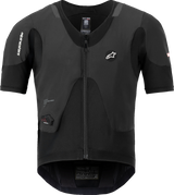 ALPINESTARS TECH-AIR Tech-Air® 5 Plasma System - Black - XS 6504925-10-XS