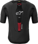 ALPINESTARS TECH-AIR Tech-Air® 5 Plasma System - Black - XS 6504925-10-XS