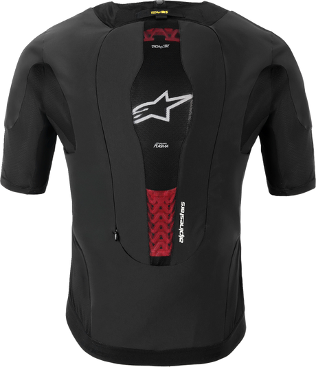 ALPINESTARS TECH-AIR Tech-Air® 5 Plasma System - Black - XS 6504925-10-XS