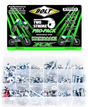 BOLT Hardware - Pro Pack - Kawasaki KX125/250/500 KXPP-2STK