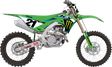 D'COR VISUALS Graphic Kit - '25 Monster Energy - KX 250 '26 20-20-675