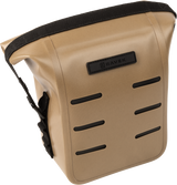 RAVEK MOLLE Zipperless Pouch - Waterproof - Desert Tan H59-105DT