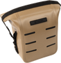 RAVEK MOLLE Zipperless Pouch - Waterproof - Desert Tan H59-105DT
