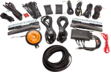 RAVEK Turn Signal Kit - White Running Light - Can-Am 65-306
