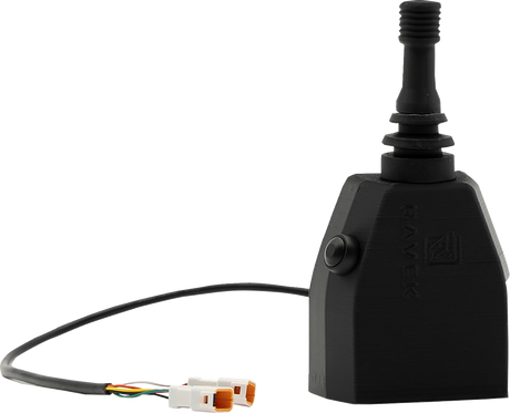 RAVEK Steering Column Turn Signal Stalk Lever - Polaris 64-2090