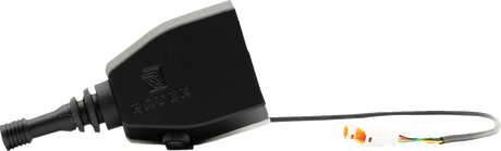 RAVEK Steering Column Turn Signal Stalk Lever - Xpedition 64-9002