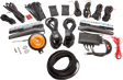 RAVEK Turn Signal Kit - Ranger XD 1500 64-110