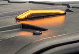 RAVEK Turn Signal Kit - Ranger XD 1500 64-110