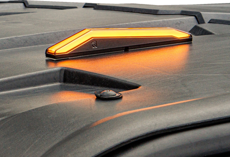 RAVEK Turn Signal Kit - Ranger XD 1500 64-110