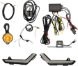 RAVEK Turn Signal Kit - Gen 2 - Can-Am Defender 65-1000