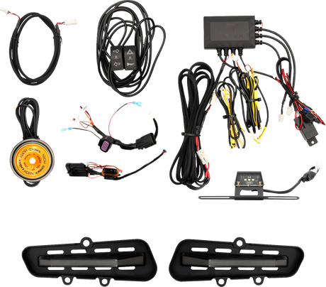 RAVEK Turn Signal Kit - Gen 2 - Ranger XP 1000 64-1008
