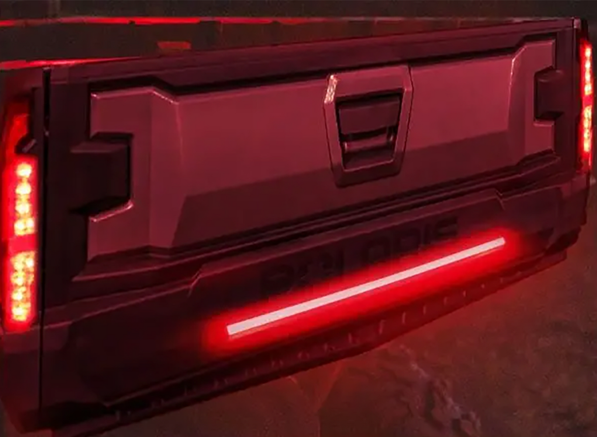 RAVEK Multi-Function Taillight - Xpedition w/o Ride Command 64-905