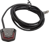 RAVEK Trunk Bed Light - Red - Ranger XD 1500 64-111R