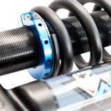 SDI Shock Set - Front - Kawasaki Ridge STMSS2541006-F