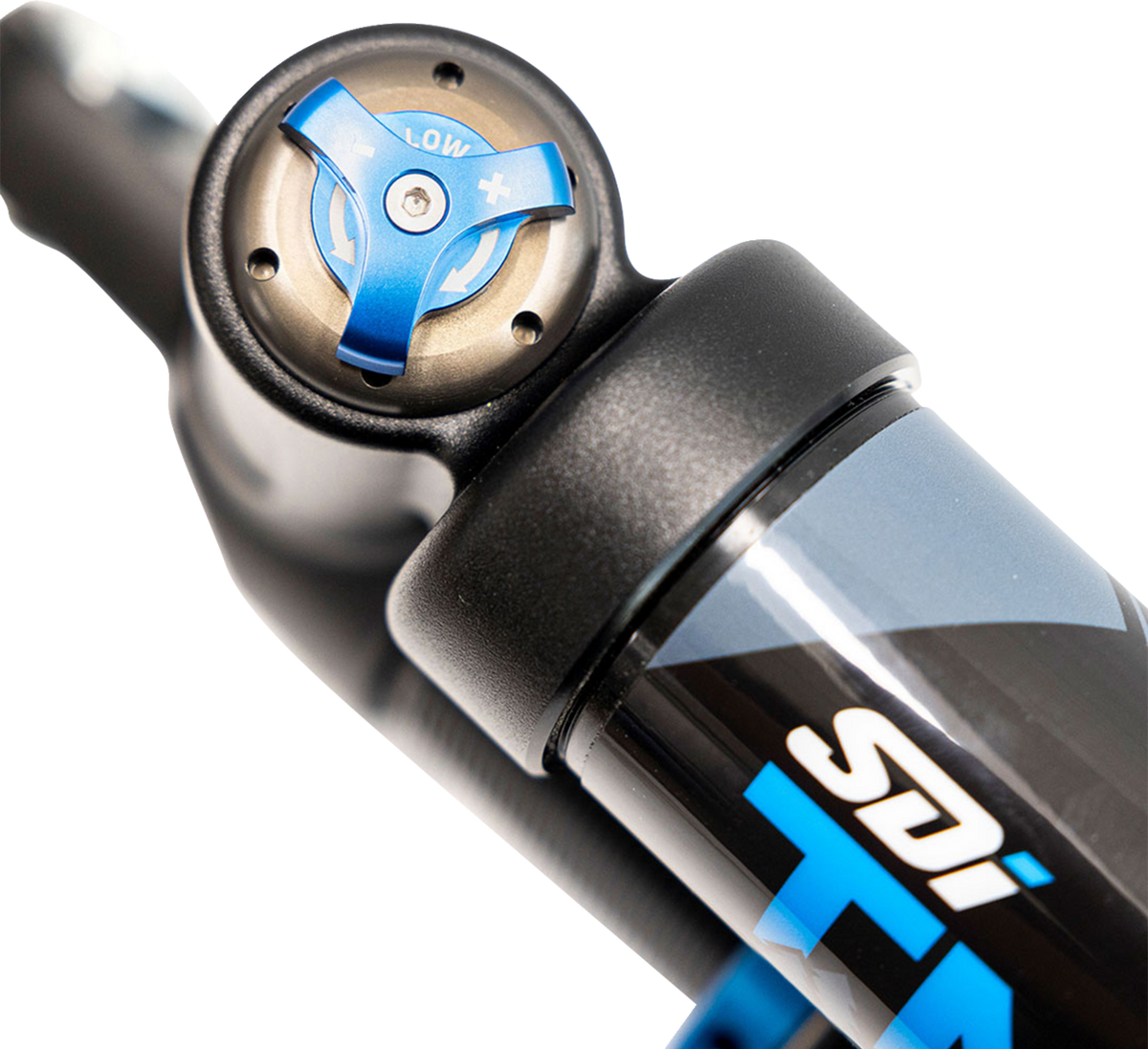 SDI Shock Set - Front - Kawasaki Ridge STMSS2541006-F