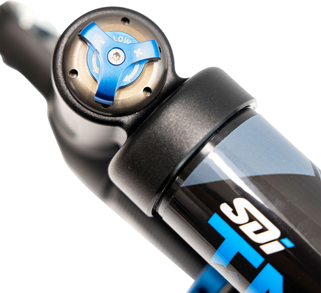 SDI Shock Set - Front - Kawasaki Ridge STMSS2541006-F