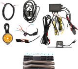 RAVEK Turn Signal Kit - Ridge 67-4001