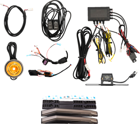 RAVEK Turn Signal Kit - Ridge 67-4001