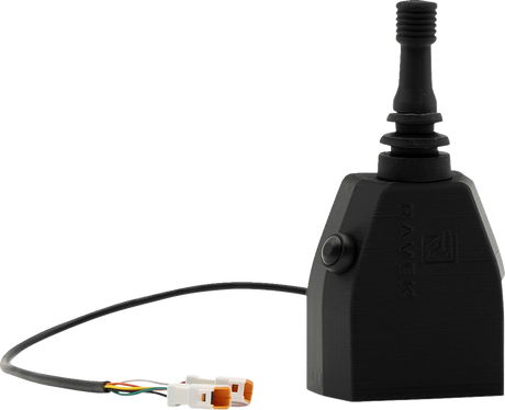 RAVEK Steering Column Turn Signal Stalk Lever - XD 1500 64-1012