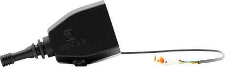 RAVEK Steering Column Turn Signal Stalk Lever - XD 1500 64-1012