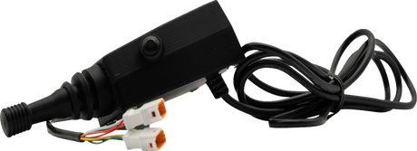 RAVEK Steering Column Turn Signal Stalk Lever - XD 1500 64-1012