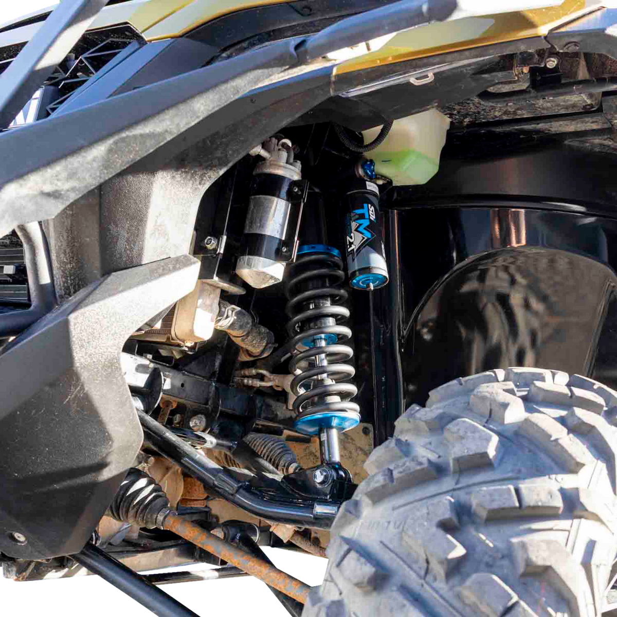 SDI Shock - Rear - Ridge STMSS2541006-R