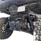 SDI Shock - Rear - Ridge STMSS2541006-R