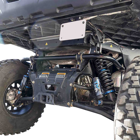 SDI Shock - Rear - Ridge STMSS2541006-R