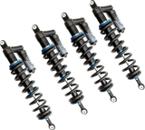 SDI Shock - Rear - Ridge STMSS2541006-R