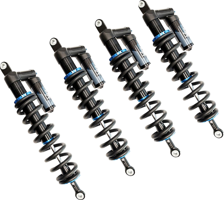 SDI Shock - Rear - Ridge STMSS2541006-R
