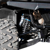 SDI Shock - Rear - Ridge STMSS2541006-R