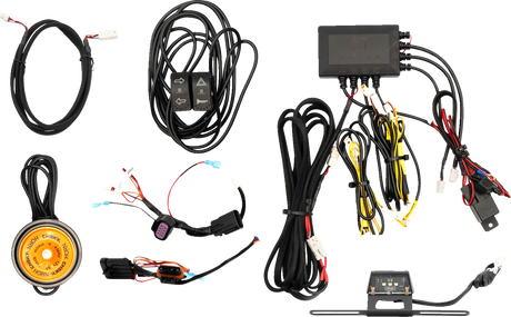RAVEK Turn Signal Kit - CF Moto 68-1000