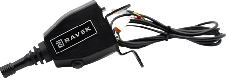 RAVEK Steering Column Turn Signal Stalk Lever - UForce/U10 68-1001