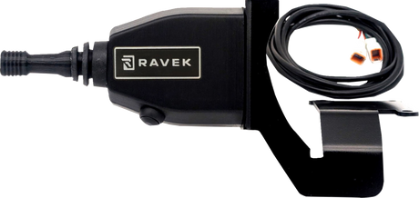 RAVEK Steering Column Turn Signal Stalk Lever - RZR Pro 64-3003