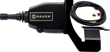 RAVEK Steering Column Turn Signal Stalk Lever - Honda 66-1002