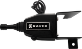 RAVEK Steering Column Turn Signal Stalk Lever - Kawasaki Ridge 67-1001