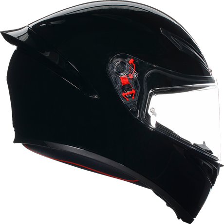 AGV K1 S Helmet - Black - Large 2118394018027L