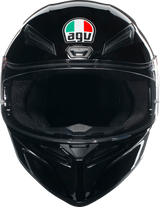 AGV K1 S Helmet - Black - Large 2118394018027L
