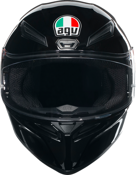 AGV K1 S Helmet - Black - Large 2118394018027L