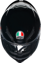 AGV K1 S Helmet - Black - Large 2118394018027L
