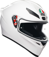 AGV K1 S Helmet - White - XS 2118394018028XS